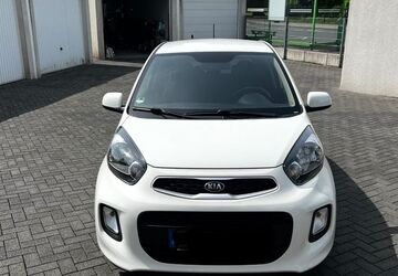 Kia Picanto 145.000 km 5.550 &euro; Bottrop 46240