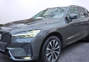 Volvo XC60 7.596 km 41.990 &euro; Dorsten 46282