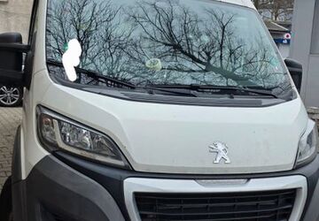 Peugeot Boxer 248.000 km 9.500 &euro; Gladbeck 45964