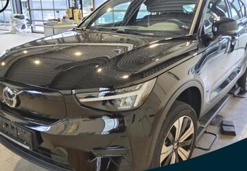 Volvo C40 57.012 km 24.950 &euro; Mülheim an der Ruhr 45472