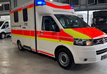 VW T5 Transporter 277.500 km 16.500 &euro; Gelsenkirchen 45879