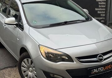 Opel Astra 304.681 km 2.299 &euro; Wuppertal 42117