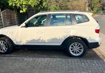 BMW X3 225.000 km 6.000 &euro; Oberhausen 46117