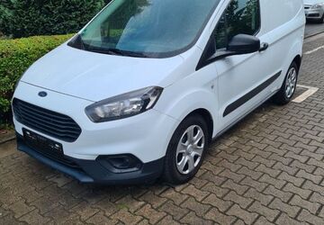 Ford Transit Courier 16.712 km 15.500 &euro; Gladbeck 45968