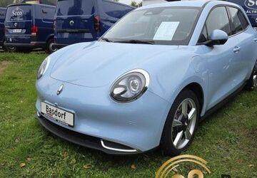 GWM Ora 03 17.040 km 22.990 &euro; Gelsenkirchen 45881