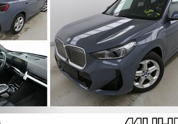BMW iX1 6.800 km 45.830 &euro; Oberhausen 46149