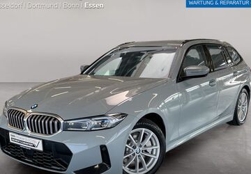 BMW 330 25.637 km 45.999 &euro; Essen 45141
