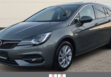 Opel Astra 102.950 km 12.490 &euro; Dorsten 46286