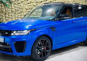 Land Rover Range Rover Sport 60.500 km 67.999 &euro; Essen 45326