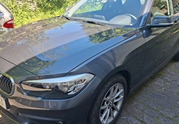 BMW 118 129.000 km 7.499 &euro; Essen 45356