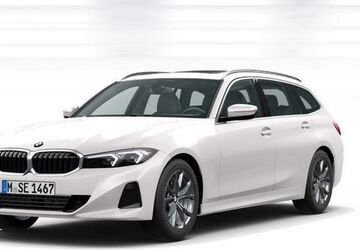 BMW 318 89.499 km 25.390 &euro; Duisburg 47119