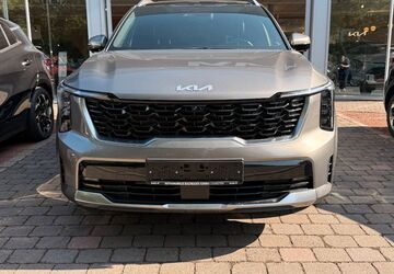 Kia Sorento 9.900 km 56.990 &euro; Dorsten 46282