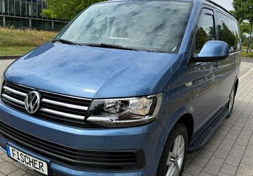 VW T6 Caravelle 89.790 km 32.980 &euro; Essen 45131