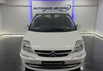 Citroen C8 266.188 km 3.999 &euro; Ratingen bei Düsseldorf 40878