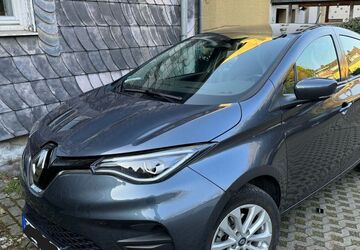 Renault ZOE 39.000 km 8.499 &euro; Bochum 44795
