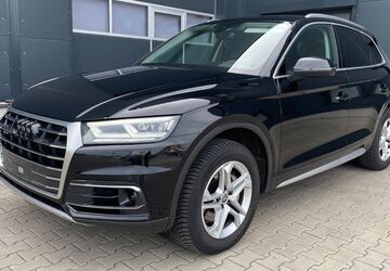 Audi Q5 190.000 km 18.900 &euro; Essen 45309