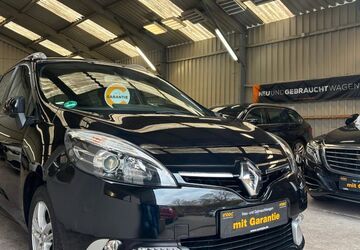 Renault Scenic 149.000 km 7.350 &euro; Essen 45139