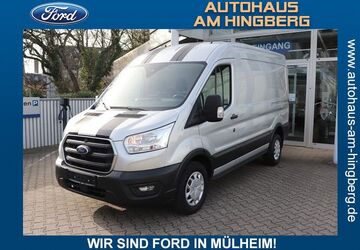 Ford Transit 40.000 km 24.990 &euro; Mülheim 45470