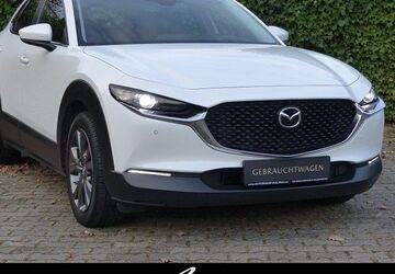 Mazda CX-30 66.700 km 19.550 &euro; Gelsenkirchen 45899