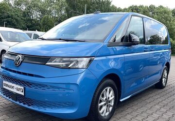 VW T7 Multivan 25.993 km 40.750 &euro; Duisburg 47178