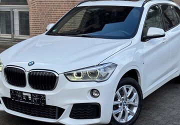BMW X1 182.500 km 15.000 &euro; Mülheim an der Ruhr 45473