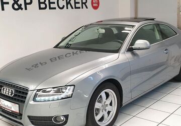 Audi A5 108.469 km 14.950 &euro; Wuppertal 42275