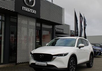 Mazda CX-5 52.396 km 31.252 &euro; Moers 47441