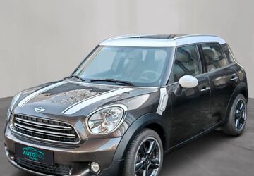 Mini Cooper Countryman 99.859 km 10.880 &euro; Gelsenkirchen 45879