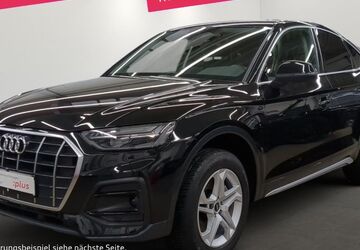 Audi Q5 11.023 km 40.950 &euro; Mülheim a.d. Ruhr 45481