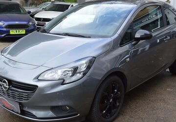 Opel Corsa 89.000 km 7.990 &euro; Mülheim an der Ruhr 45473