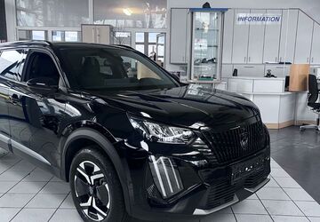 Peugeot 2008 15.000 km 22.500 &euro; Gelsenkirchen 45892