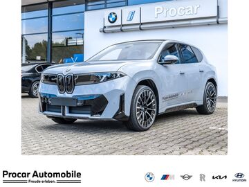 Gebrauchte BMW iX3