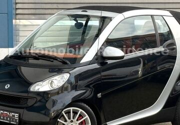 Smart ForTwo 105.000 km 4.980 &euro; Ratingen 40880