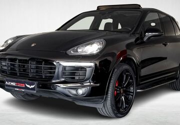Porsche Cayenne 124.000 km 39.990 &euro; Gelsenkirchen 45899