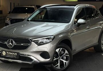 Mercedes-Benz GLC 300 55.000 km 52.750 &euro; Mülheim an der Ruhr 45472