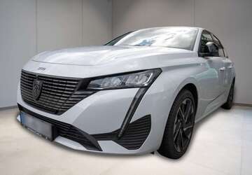 Peugeot 308 9.990 km 24.190 &euro; Herne 44625