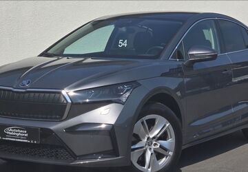 Skoda Enyaq 9.500 km 38.990 &euro; Castrop-Rauxel 44579