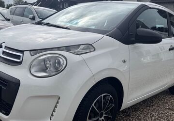 Citroen C1 94.000 km 4.999 &euro; Essen 45355