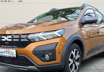 Dacia Sandero 42.440 km 15.980 &euro; Bochum 44809