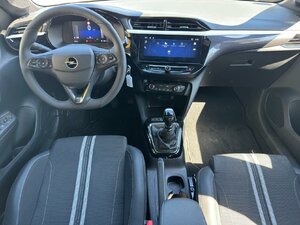 Opel Corsa GS KAM SHZ LHZ CAR PLAY ANDROID AUTO 7.800 km 19.490 &euro; HAAN 42781