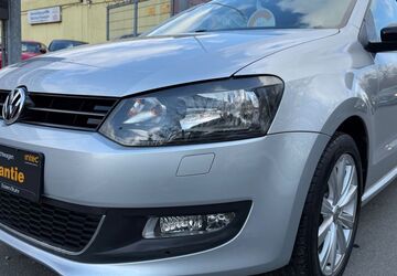 VW Polo 69.982 km 7.690 &euro; Essen - Borbeck 45355