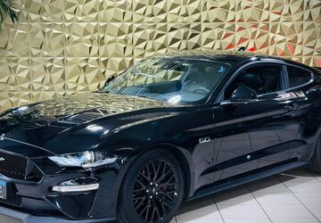 Ford Mustang 39.068 km 41.999 &euro; Essen 45326