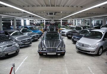 Jaguar XJ12 175.000 km 11.850 &euro; Essen 45356