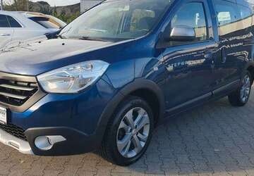 Dacia Dokker 94.256 km 10.499 &euro; Essen 45326