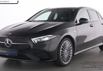Mercedes-Benz A 250 12.908 km 41.385 &euro; Essen 45309