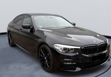 BMW 530 118.000 km 31.000 &euro; Hattingen 45525