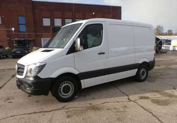 Mercedes-Benz Sprinter 52.300 km 18.950 &euro; Essen 45309
