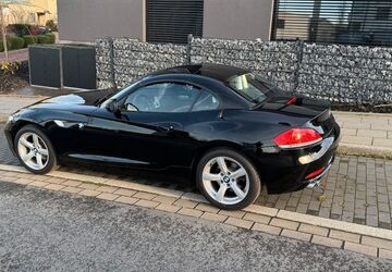 BMW Z4 107.000 km 16.500 &euro; Essen 45239