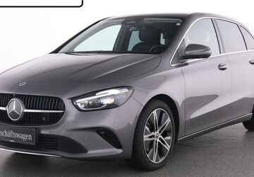 Mercedes-Benz B 180 5.449 km 36.485 &euro; Essen 45309