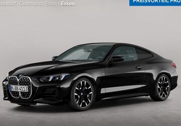 BMW 430 20.333 km 51.599 &euro; Essen 45141